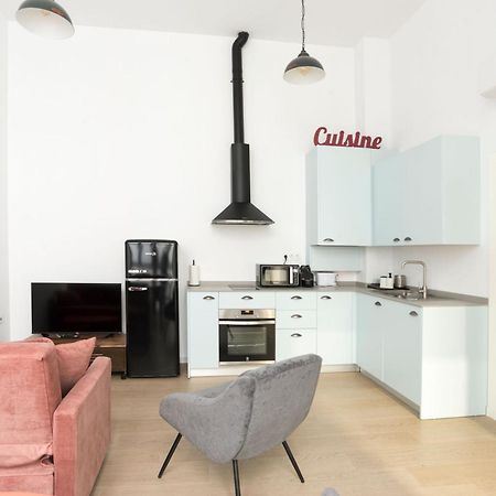 Apartamento Centro Deluxe กาดิซ ภายนอก รูปภาพ