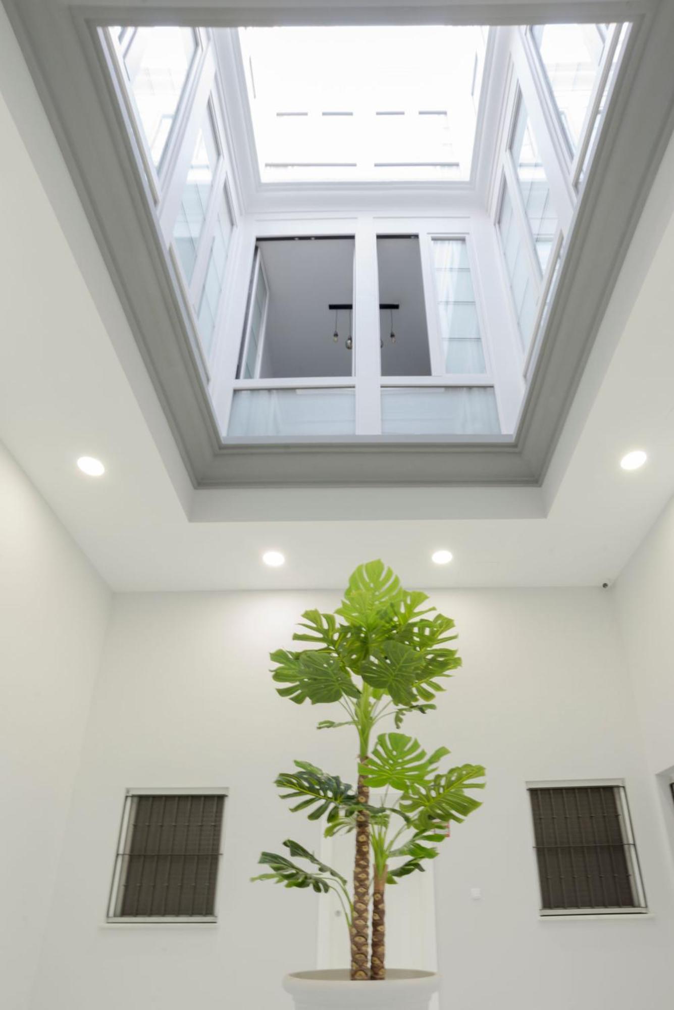Apartamento Centro Deluxe กาดิซ ภายนอก รูปภาพ