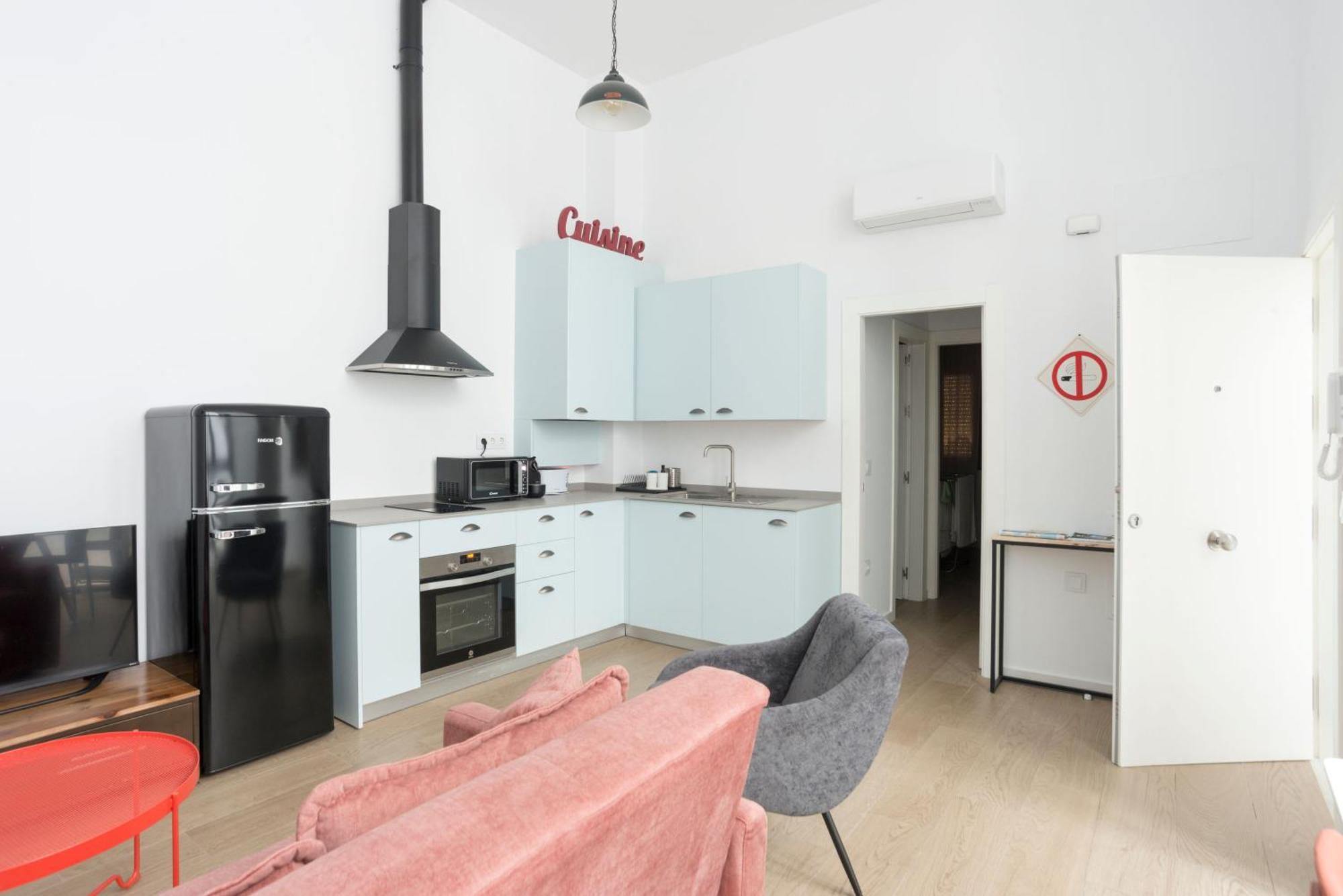 Apartamento Centro Deluxe กาดิซ ภายนอก รูปภาพ